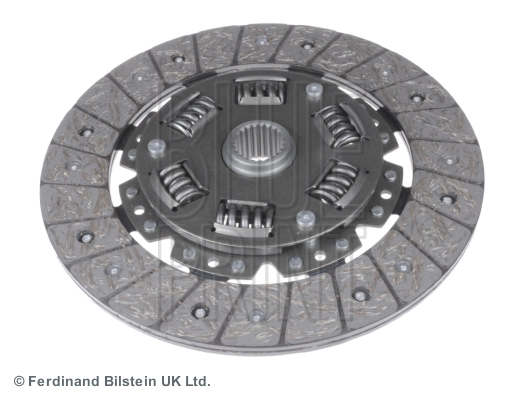 Clutch Disc